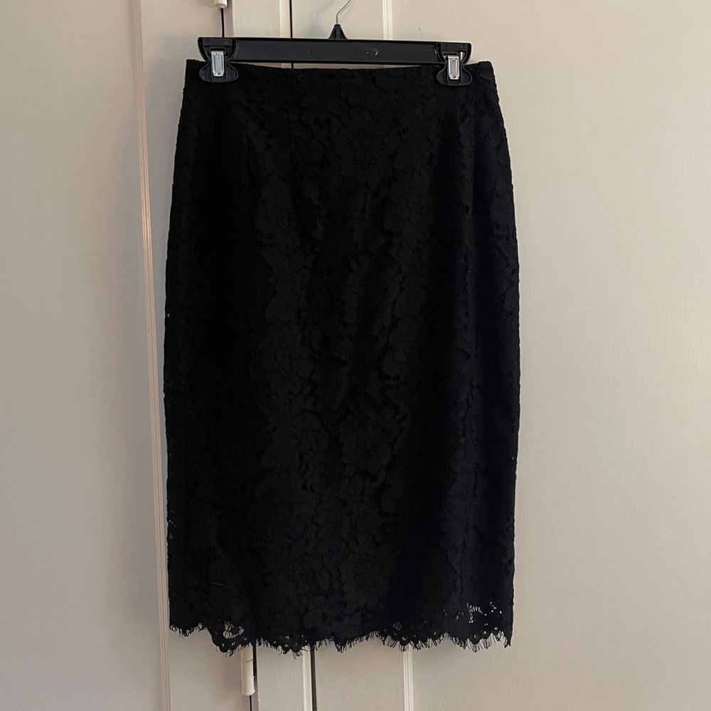 Banana Republic Size 1 Skirt